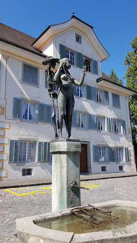 Rezensionen über Restaurant Schlüssel in Sarnen - Bar