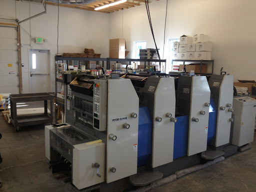 Print Shop «AlphaGraphics Sandy», reviews and photos, 9247 State St, Sandy, UT 84070, USA