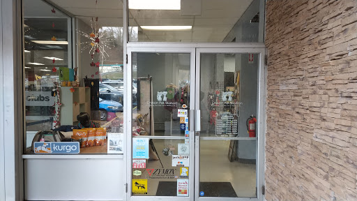 Pet Supply Store «Croton Pet Station», reviews and photos, 420 S Riverside Ave, Croton-On-Hudson, NY 10520, USA