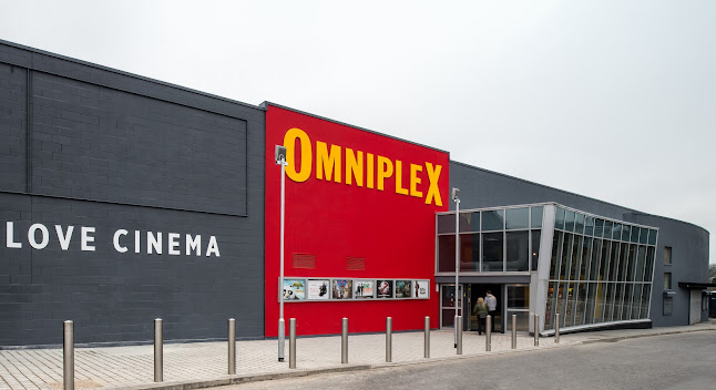 Omniplex Cinema Dungannon