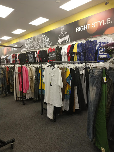 Clothing Store «Citi Trends», reviews and photos, 74 S 20th St, Battle Creek, MI 49015, USA