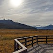 Potter Marsh Wildlife Viewing Boardwalk