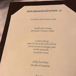 Photo n°6 de l'avis de Alberto.o fait le 08/12/2018 à 19:33 sur le  Ristorante Parma Rotta à Parma