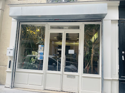 CABINET ROUX GESTION à Paris