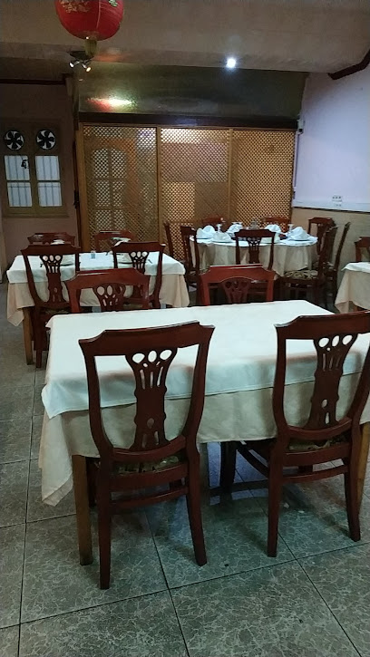 RESTAURANTE CHINA XIN RONG