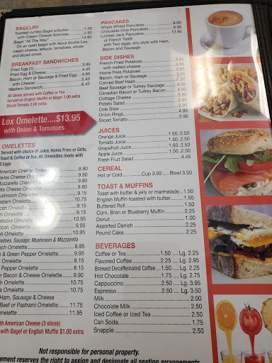 Donut Shop «Liberty Donuts & Coffee Shop», reviews and photos, 2059 Williamsbridge Rd, Bronx, NY 10461, USA