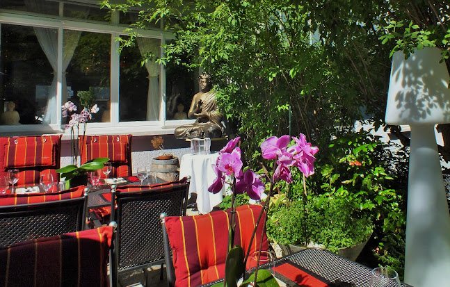 Winit's Thai Restaurant & Take Away Öffnungszeiten