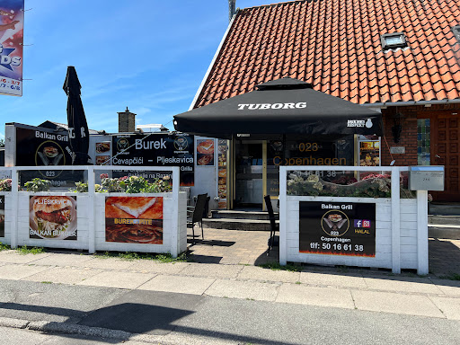 Balkan Grill 023 Copenhagen in Kastrup, Rødovre