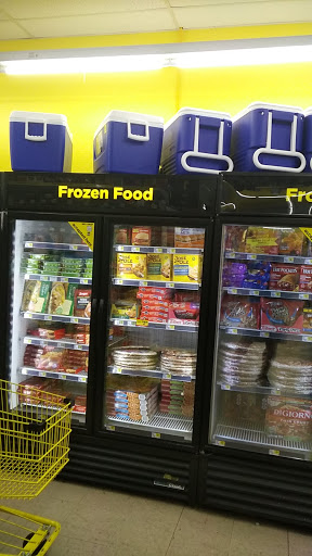 Discount Store «Dollar General», reviews and photos, 1947 N Pinellas Ave, Tarpon Springs, FL 34689, USA