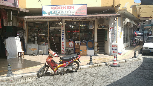 Görkem Elektrik