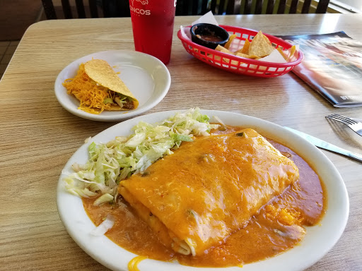 Señor Burritos