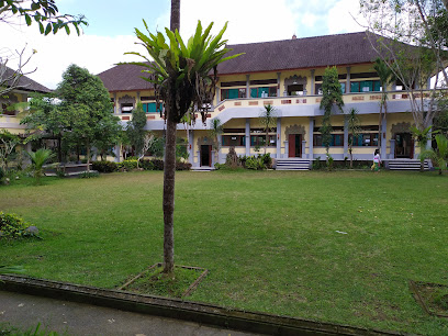 SMA Negeri 1 Tampaksiring