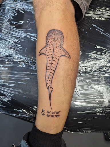 Explore family tree tattoo ideas with names, creative tattoo ideas in West Palm Beach, available at Wooden Heart Tattoos and Piercings