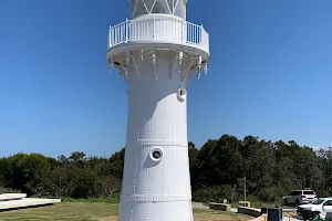 Warden Head Lighthouse image
