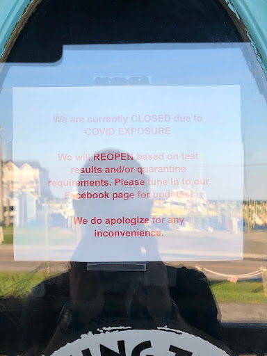 Coffee Shop «Dancing Turtle Coffee Shop», reviews and photos, 58079 NC-12, Hatteras, NC 27943, USA