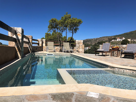 Photos du propriétaire hôtels ArchonVilla 730 01 Prodromi