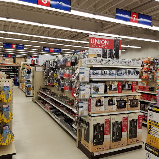 Hardware Store «Harbor Freight Tools», reviews and photos, 441 Market St, Saddle Brook, NJ 07663, USA