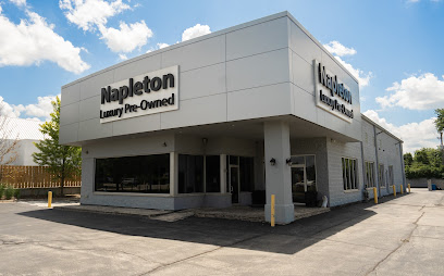 Napleton Luxury Pre-Owned