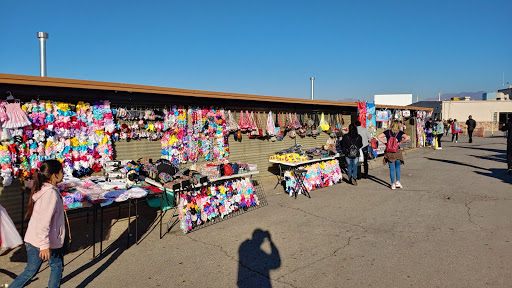 Flea market West Jordan