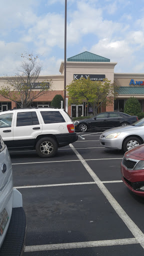 Shopping Mall «Main Street Shopping Center», reviews and photos, 110 Cherokee Pl, Cartersville, GA 30121, USA