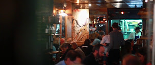 Photo n°110 de Au Vieux Comptoir à Paris ()