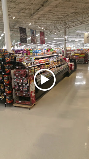 Grocery Store «Meijer», reviews and photos, 4775 24th Ave, Fort Gratiot Twp, MI 48059, USA