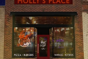 Molly’s Place - A Bar & Grill image