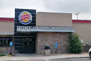 Burger King image