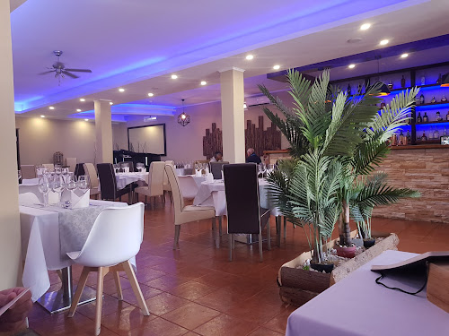 Pxo Grill - Restaurante & Lounge em Porto Santo