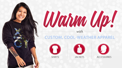 Commercial Printer «Jakprints», reviews and photos, 3133 Chester Ave, Cleveland, OH 44114, USA