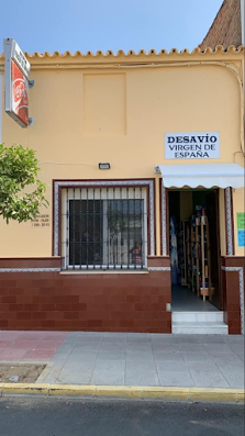 Desavío Virgen de España C. Fontanilla, 22, 21630 Beas, Huelva, España