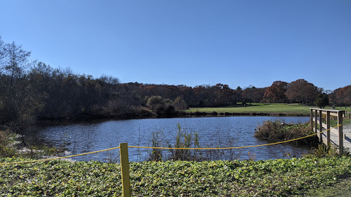 Golf Course «Whaling City Golf Course», reviews and photos, 581 Hathaway Rd, New Bedford, MA 02740, USA