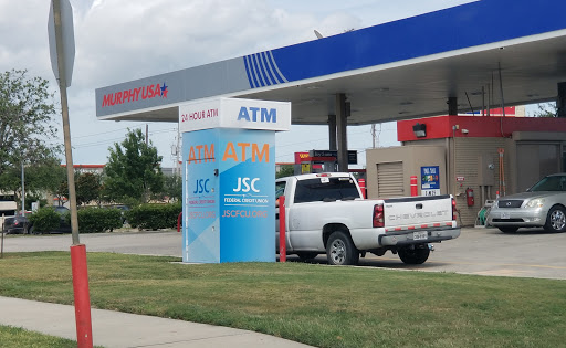 JSC Federal Credit Union- ATM in Friendswood, Texas