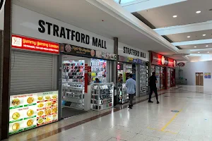 Stratford Shopping Centre image