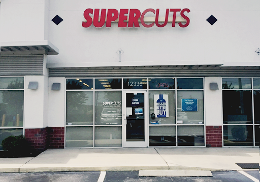 Hair Salon «Supercuts», reviews and photos, 12338 Roper Blvd, Clermont, FL 34711, USA
