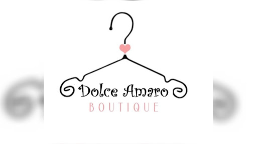 Logo da empresa - Dolce Amaro Boutique