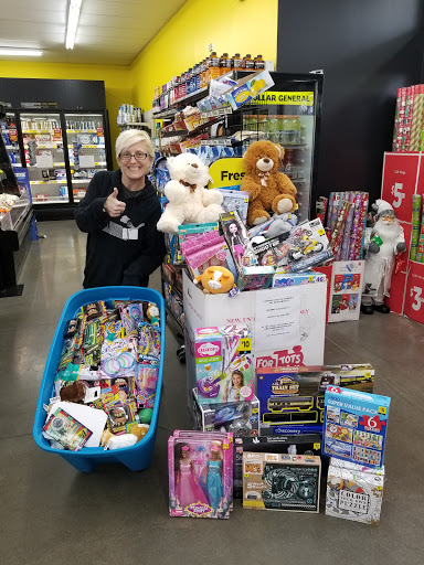 Discount Store «Dollar General», reviews and photos, 3839 State Hwy 47, Winfield, MO 63389, USA