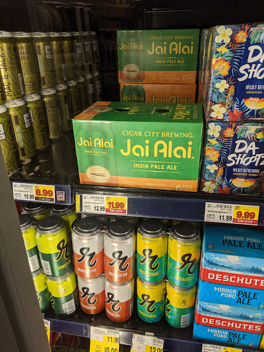 Grocery Store «Quality Food Center», reviews and photos, 17847 1st Avenue South, Normandy Park, WA 98148, USA