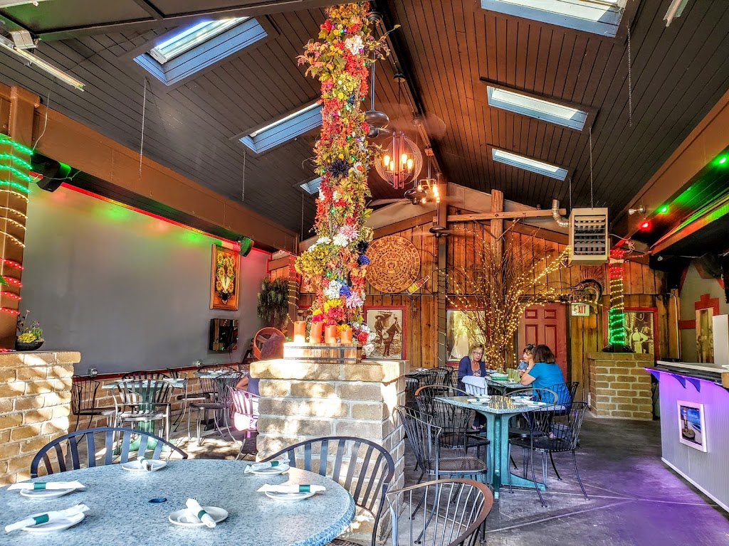 Cilantro Cocina Mexicana 60430