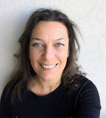 Caroline Énergéticienne Magnétiseuse à Montpellier