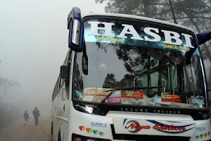 HASBI TRAVEL & TOURISM image