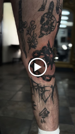 Explore tweety bird tattoo ideas, creative tattoo ideas in Sparks, available at Empire Tattoo