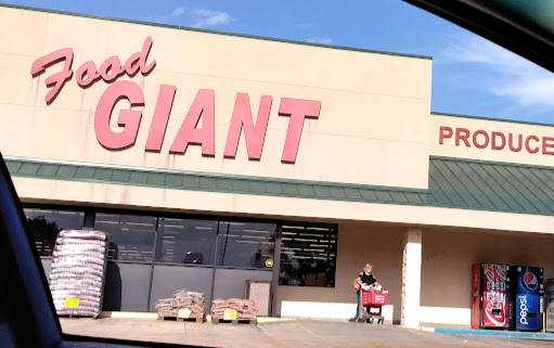 Food Giant