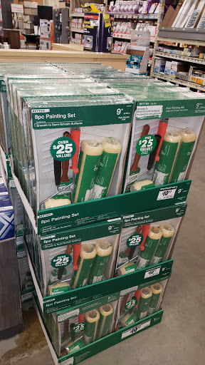 Home Improvement Store «The Home Depot», reviews and photos, 104 Danbury Rd, New Milford, CT 06776, USA