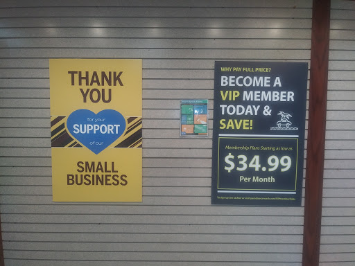 Car Wash «Paradise Full Service Car Wash & Detail Center», reviews and photos, 9201 Lyndale Ave S, Minneapolis, MN 55420, USA