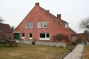 Jugendhaus Oostinga