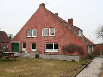 Jugendhaus Oostinga