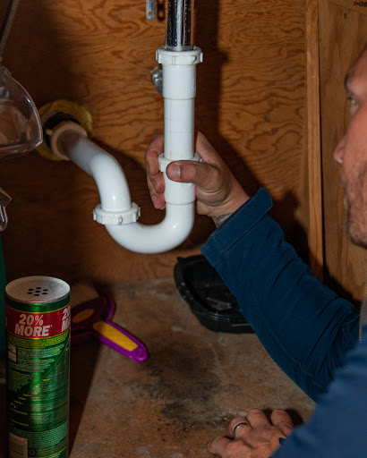 Redwood Pipe & Drain, Inc. image
