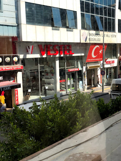 Vestel İskenderun Çay Yetkili Satış Mağazası - Has Elektronik