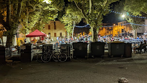 Photo n°12 de Terrasse de la Cale à Villeneuve-sur-Lot ()